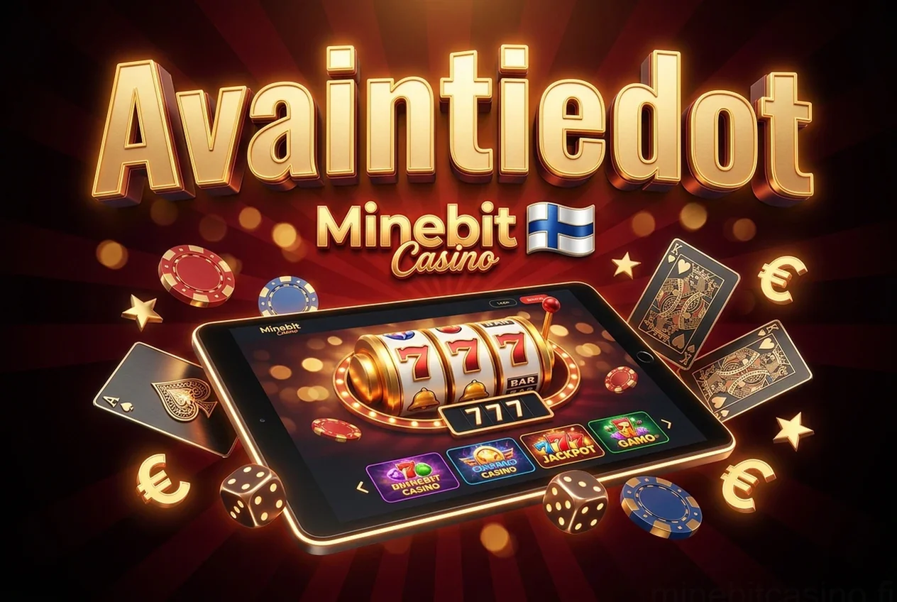Avaintiedot